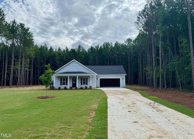 Property at 200 Green Pines Estates Dr, Kenly, NC 27542, 3 beds, 2 baths