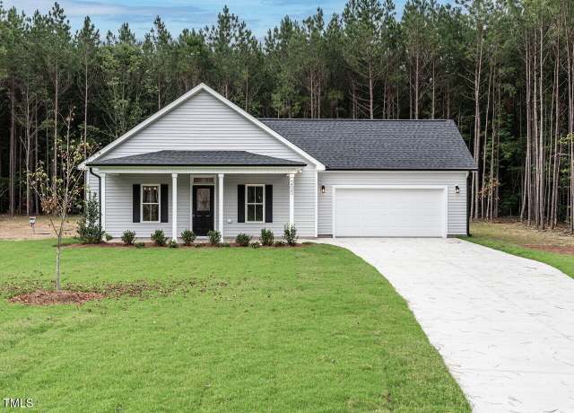 Property at 200 Green Pines Estates Dr, Kenly, NC 27542, 3 beds, 2 baths