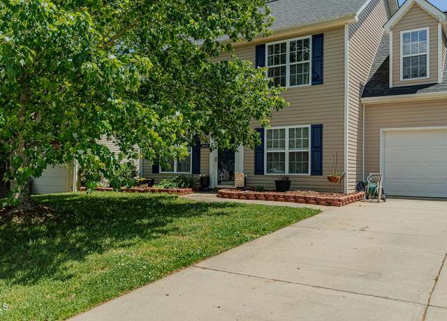 Property at 2412 Chartwell Ln, Graham, NC 27253, 3 beds, 2.5 baths