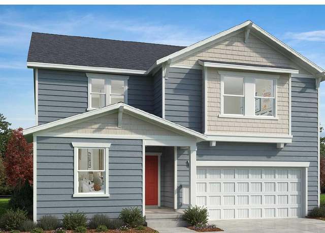 Property at 917 Emmer St, Rolesville, NC 27571, 4 beds, 2.5 baths