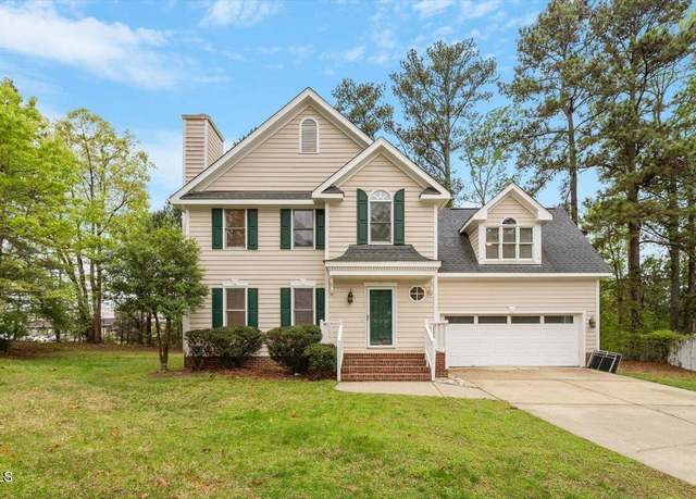 Property at 903 Norood Ln, Apex, NC 27502, 3 beds, 2.5 baths