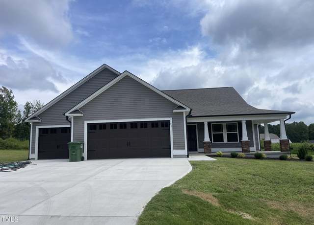 Property at 275 Bonsai Ct, Four Oaks, NC 27524, 3 beds, 2 baths