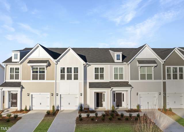 Property at 21 Nettle Ln #252, Clayton, NC 27520, 3 beds, 2.5 baths