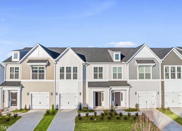Property at 21 Nettle Ln #252, Clayton, NC 27520, 3 beds, 2.5 baths