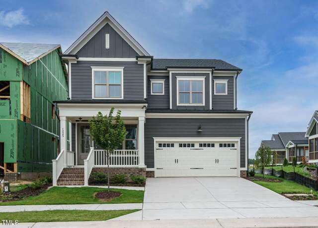 Property at 1225 Barreto Drive Dr, Wendell, NC 27591, 3 beds, 2.5 baths