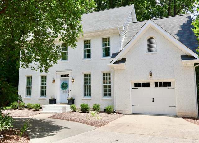 Property at 1222 Dixie Trl, Raleigh, NC 27607, 4 beds, 2.5 baths