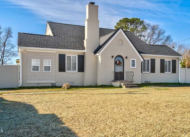 Property at 2120 Cokey Rd, Rocky Mount, NC 27801, 3 beds, 2.5 baths