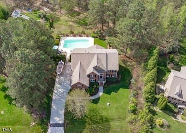 Property at 2909 Timpani Trl, Apex, NC 27539, 4 beds, 3.5 baths