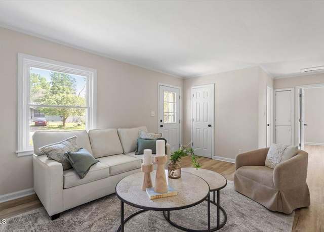 Property at 2304 Nelson St, Raleigh, NC 27610, 3 beds, 1 bath