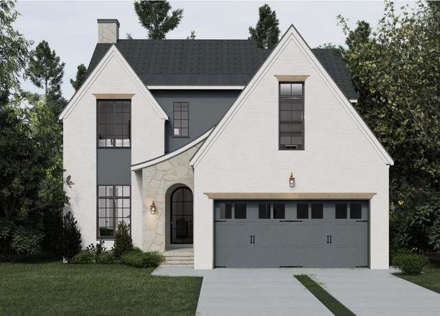 Property at 109 Edenburgh Rd, Raleigh, NC 27608, 5 beds, 5.5 baths