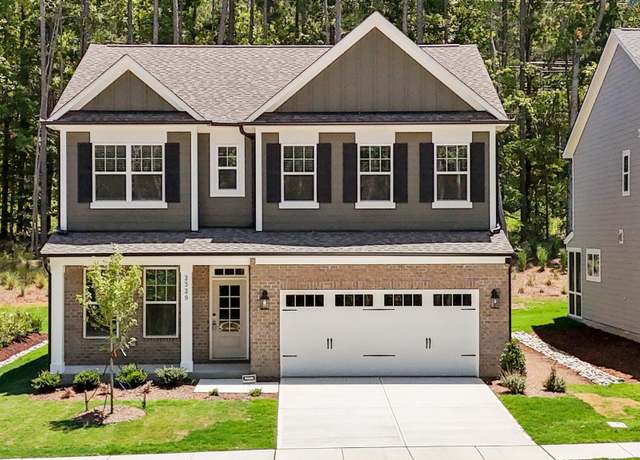 Property at 2329 Field Poppy Dr, Apex, NC 27502, 4 beds, 3.5 baths