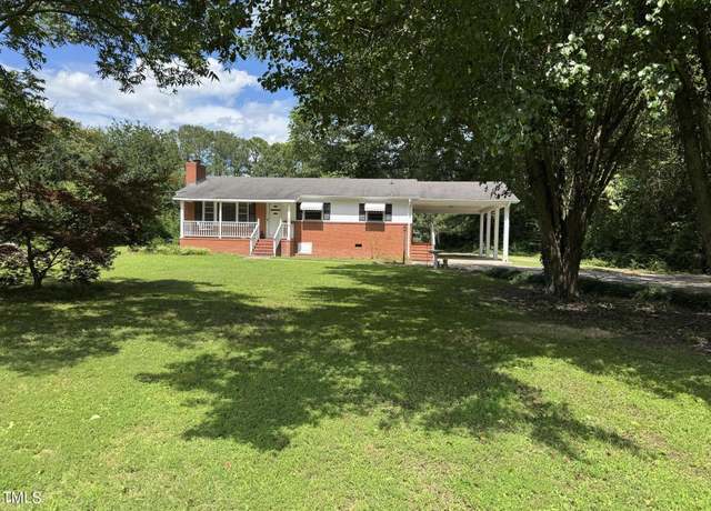 Property at 607 S Smithfield Rd, Knightdale, NC 27545, 3 beds, 2 baths