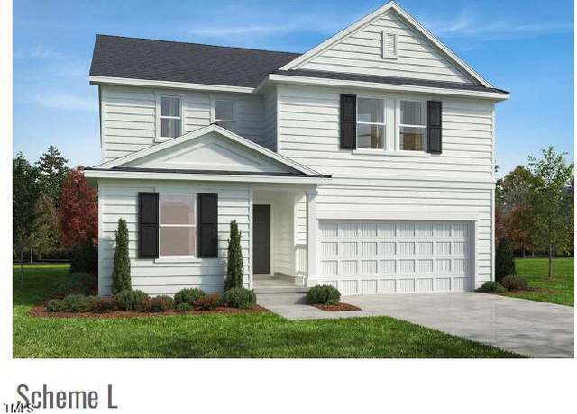 Property at 901 Emmer St, Rolesville, NC 27571, 5 beds, 3 baths