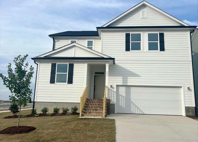 Property at 901 Emmer St, Rolesville, NC 27571, 5 beds, 3 baths