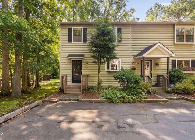 Property at 15 Willow Bridge Dr, Durham, NC 27707, 3 beds, 2.5 baths