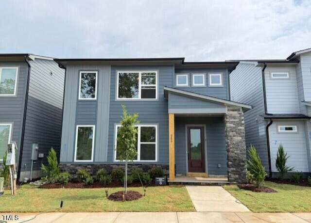 Property at 285 Parkland Dr, Pittsboro, NC 27312, 3 beds, 2.5 baths