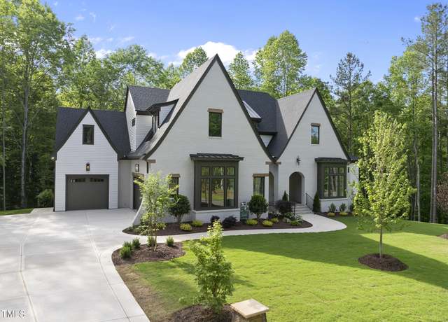 Property at 7621 Falls Creek Ln, Raleigh, NC 27614, 4 beds, 5 baths