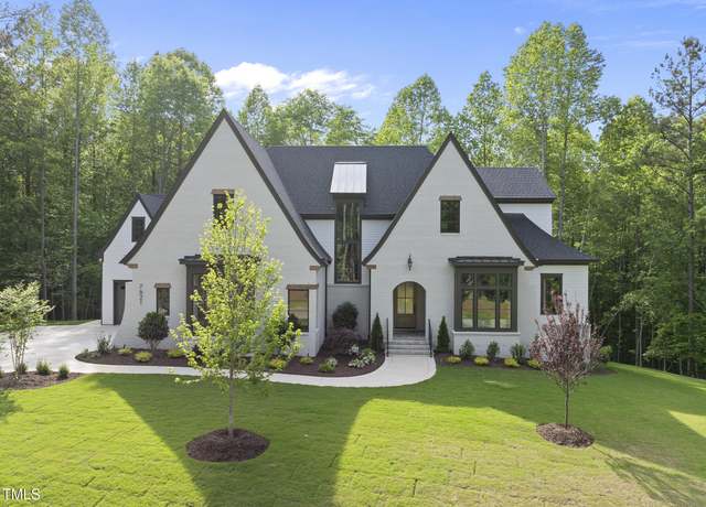 Property at 7621 Falls Creek Ln, Raleigh, NC 27614, 4 beds, 5 baths