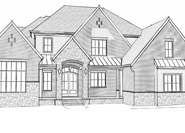 Property at 129 Crestridge Pl, Durham, NC 27705, 4 beds, 4.5 baths