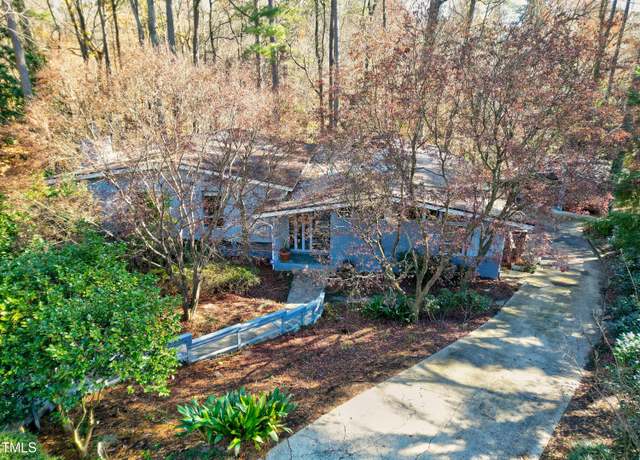 Property at 501 Spring Valley Dr, Raleigh, NC 27609, 4 beds, 4.5 baths