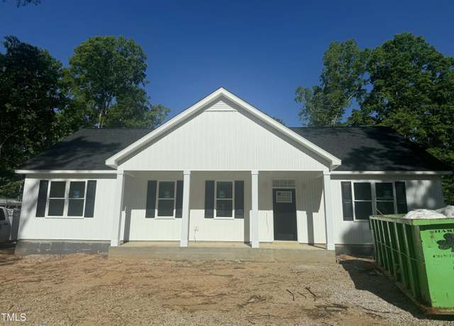 Property at 132 Black Cloud Dr, Louisburg, NC 27549, 3 beds, 2 baths