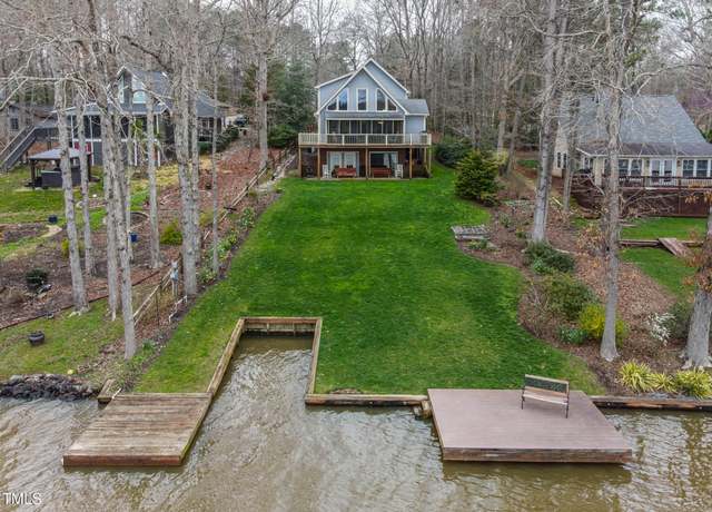 Property at 651 Sagamore Dr, Louisburg, NC 27549, 3 beds, 3 baths