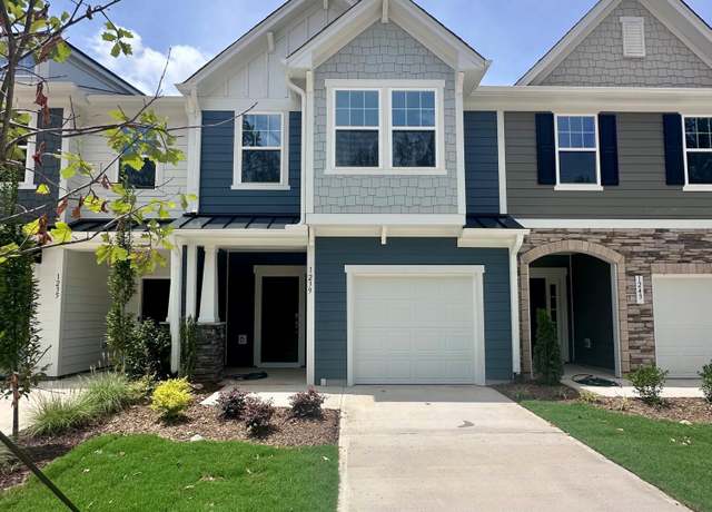 Property at 1239 Hammond Dr, Mebane, NC 27302, 3 beds, 2.5 baths