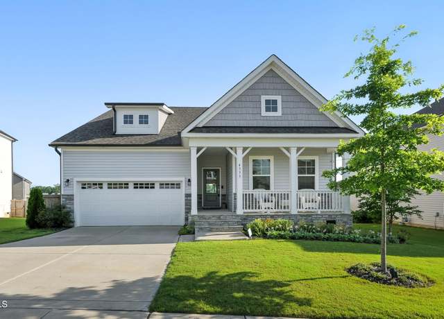 Property at 4333 Benton Mill Dr, Fuquay Varina, NC 27526, 3 beds, 3 baths