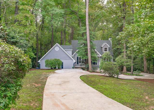 Property at 7116 Asheway Dr, Holly Springs, NC 27540, 3 beds, 3 baths