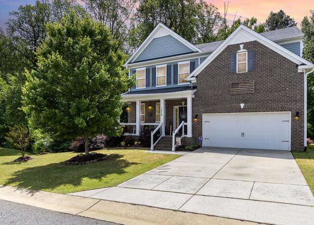 Property at 1424 Forest Fern Ln, Fuquay Varina, NC 27526, 3 beds, 2.5 baths