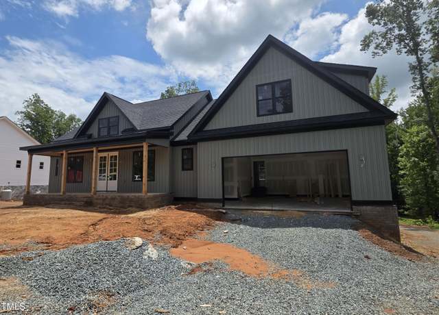 Property at 4248 Jacks Creek Trl, Burlington, NC 27215, 3 beds, 2 baths