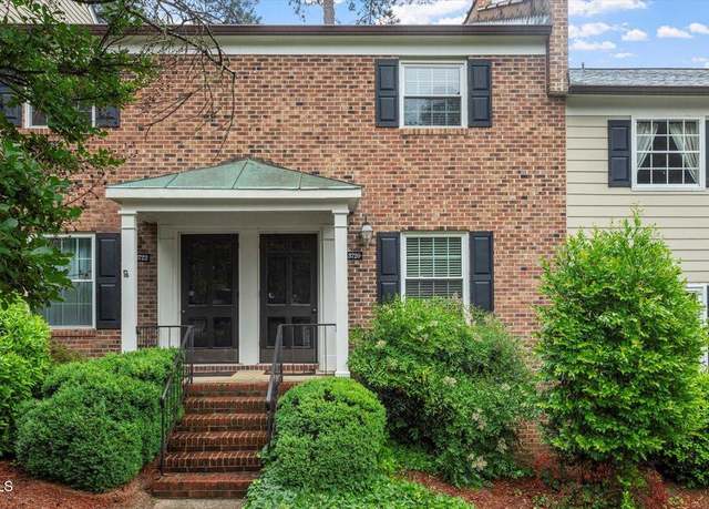 Property at 3720 Jamestown Cir, Raleigh, NC 27609, 2 beds, 1.5 baths