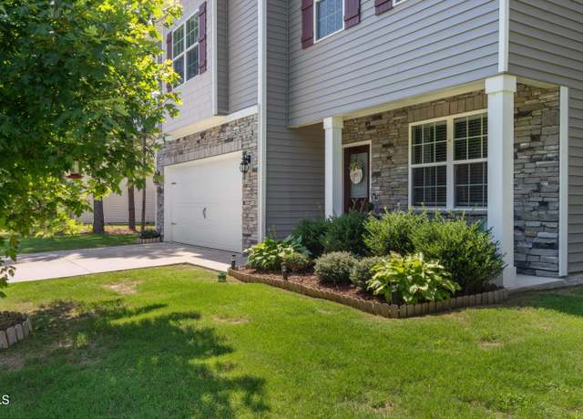 Property at 170 Lothian, Rocky Mount, NC 27804, 3 beds, 2.5 baths