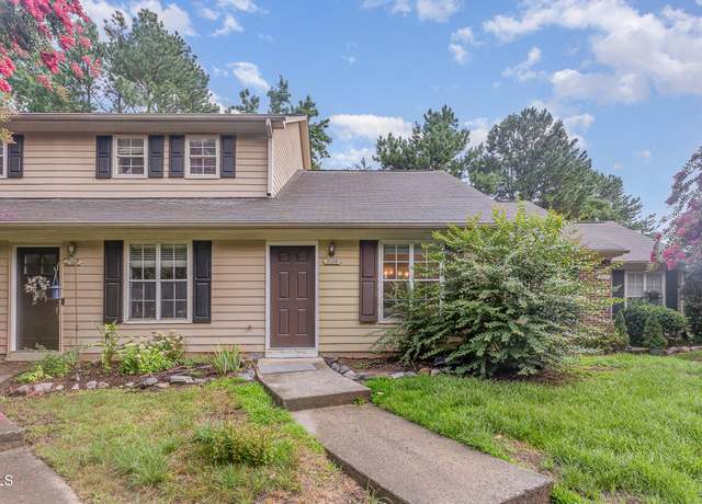 Property at 2109 Alpine Rd, Durham, NC 27707, 1 bed, 1 bath