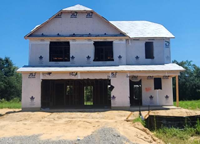Property at 1615 Percheron Path Unit (Lot 50), Fayetteville, NC 28312, 4 beds, 2.5 baths