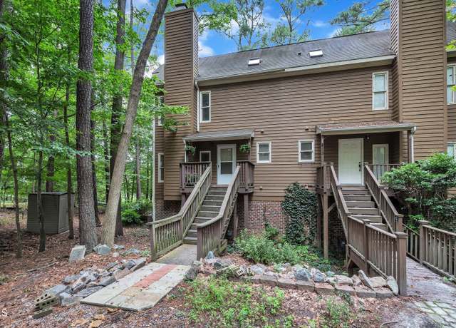 Property at 411 W Oak Ave, Wake Forest, NC 27587, 2 beds, 2.5 baths