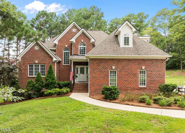 Property at 920 Knotts Hill Pl, Knightdale, NC 27545, 3 beds, 3 baths