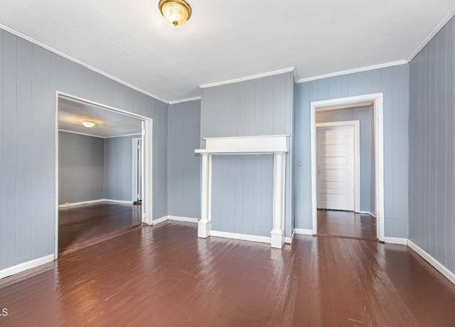 Property at 137 Ridge St, Reidsville, NC 27320, 3 beds, 1 bath