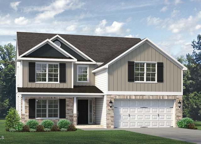 Property at 1929 Darrell Dr #7, Graham, NC 27253, 4 beds, 3 baths