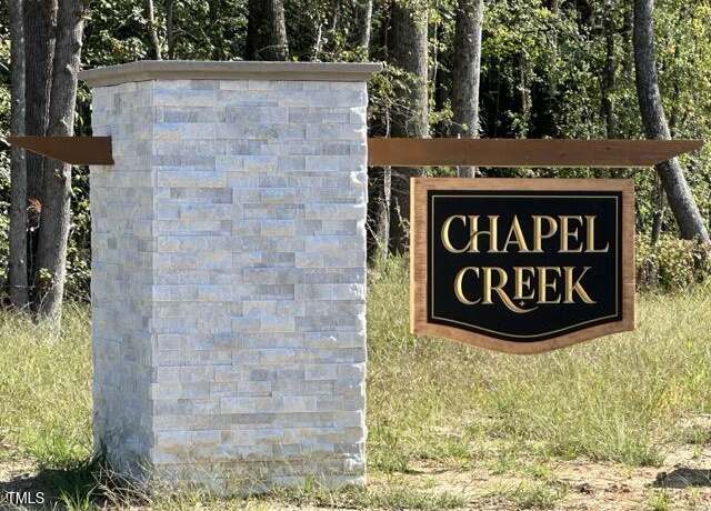 Property at Lot C Peaceful Creek Trl, Zebulon, NC 27597