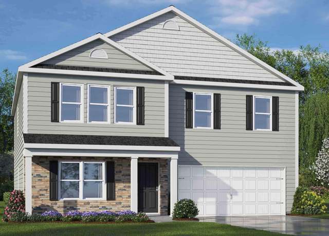 Property at 111 Reagan Crest Dr, Clayton, NC 27520, 4 beds, 2.5 baths