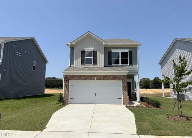 Property at 192 Bruce Dr, Dunn, NC 28334, 3 beds, 2.5 baths