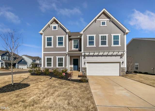 Property at 7331 Livestock Rd, Mebane, NC 27302, 5 beds, 3 baths