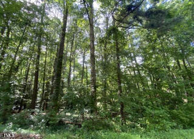 Property at 0 Phillips Dr, Sanford, NC 27330
