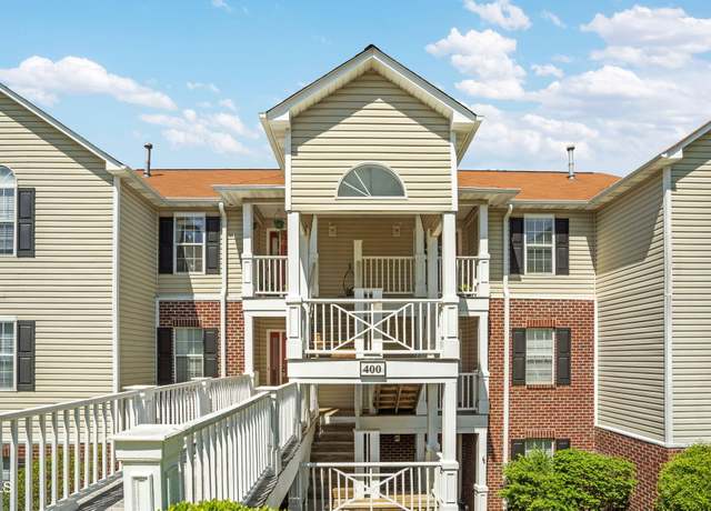 Property at 400 Bubble Creek Ct #12, Fayetteville, NC 28311, 2 beds, 2 baths