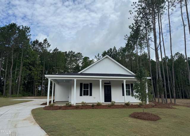 Property at 329 Green Pines Estates Dr, Kenly, NC 27542, 3 beds, 2 baths