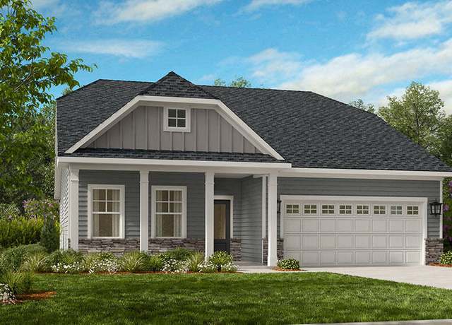 Property at 2000 Clydner Dr, Apex, NC 27523, 3 beds, 3 baths