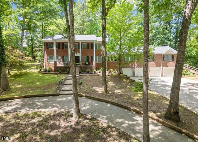Property at 9801 Honeycutt Rd, Raleigh, NC 27614, 4 beds, 4.5 baths