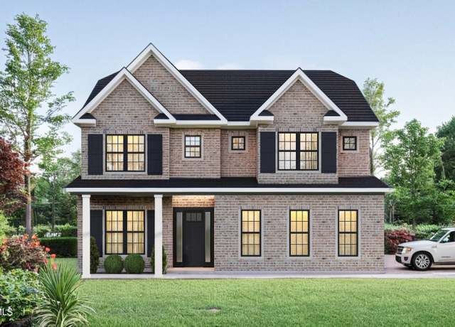 Property at 8011 Old Trail Dr, Durham, NC 27712, 4 beds, 3.5 baths