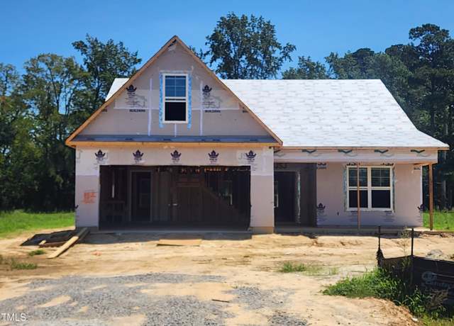 Property at 1639 Percheron Path Unit (Lot 53), Fayetteville, NC 28312, 3 beds, 2 baths
